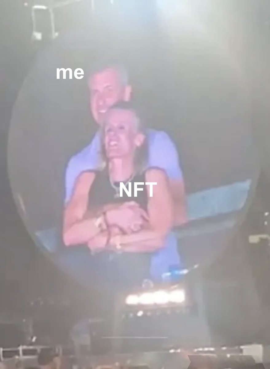 Just sayinnn

#nft #coldplaygate #NFTCommunity