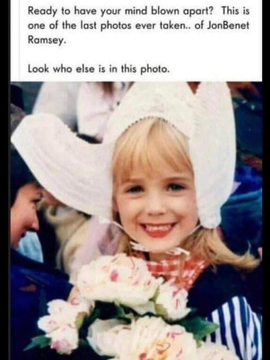 SarahConno95792's tweet photo. SEE GHISLANINE MAXWELL
JON BENET RAMSEY

Skid Mark CARNEY KNOWS

EPSTEIN FLIGHT LOGS
Skid Mark CARNEY KNOWS

GIUFFRE DIDN'T KILL HERSELF
Skid Mark CARNEY KNOWS

ELECTION FRAUD CANADA
#RIGGED 
Skid Mark CARNEY KNOWS

FAKE OBAMA
FAKE TURDEAU
FAKE G G
FAKE CARNEY

ARREST [THEM] ALL https://t.co/rrmJkxGEp7