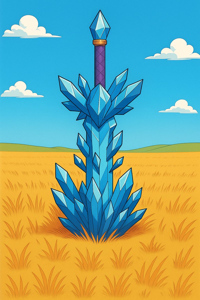 Writer's Ink✒️ (@writerssink) on Twitter photo Follow👉 <a href="/GestaGames/">GestaGames</a>
A legendary Celestial Sword.
A hero destined to wield it.
A villain who wants its power.
Dive into Comet to the Rescue!—an epic middle-grade adventure.
amazon.com/dp/B0FG8BH8LS?… Follow👉 <a href="/GestaGames/">GestaGames</a>
A legendary Celestial Sword.
A hero destined to wield it.
A villain who wants its power.
Dive into Comet to the Rescue!—an epic middle-grade adventure.
amazon.com/dp/B0FG8BH8LS?…