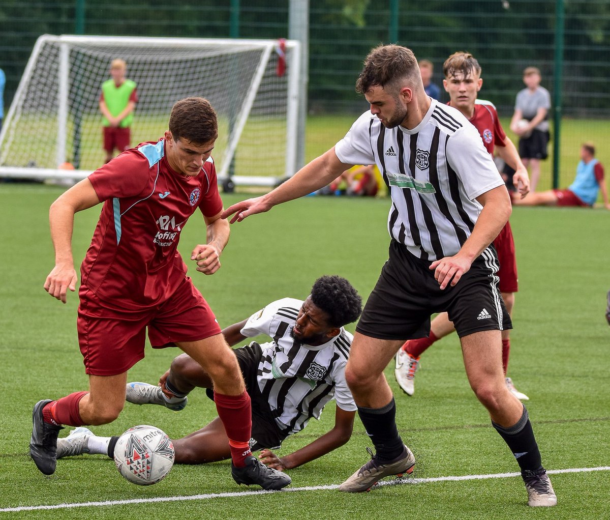 19.07.25 <a href="/capevillafc/">Capenhurstvillafc</a> v <a href="/Llay_WelfareFC/">Llay Miners Welfare FC</a> ©️