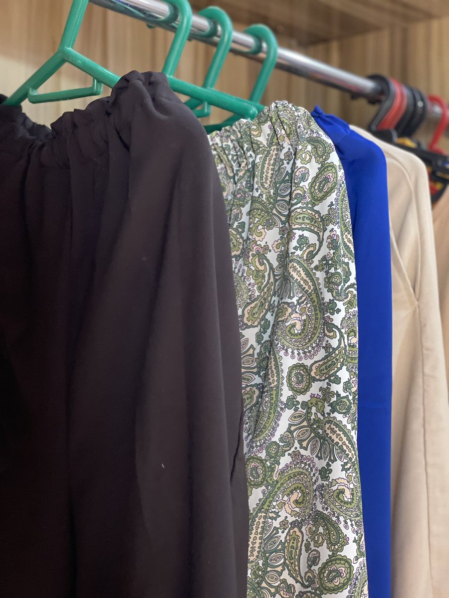 Meenals_bakes's tweet image. Ready to wear/Jalbab Available 💕
First Frame 🏷️14,000
Second Frame 🏷️6,000
Third Frame 🏷️7,500
Third Frame 🏷️9,000
📍Kaduna
Nationwide delivery 🚚