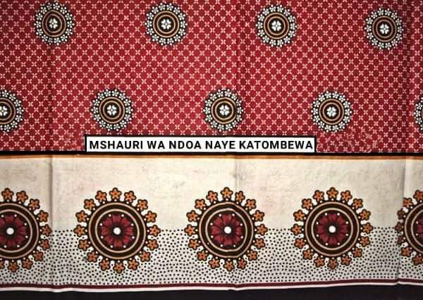 KenyansLive's tweet photo. @Bookten8 "Mshauri wa ndoa naye katombewa." - Oloitokitok proverb. https://t.co/2WnthRYWso