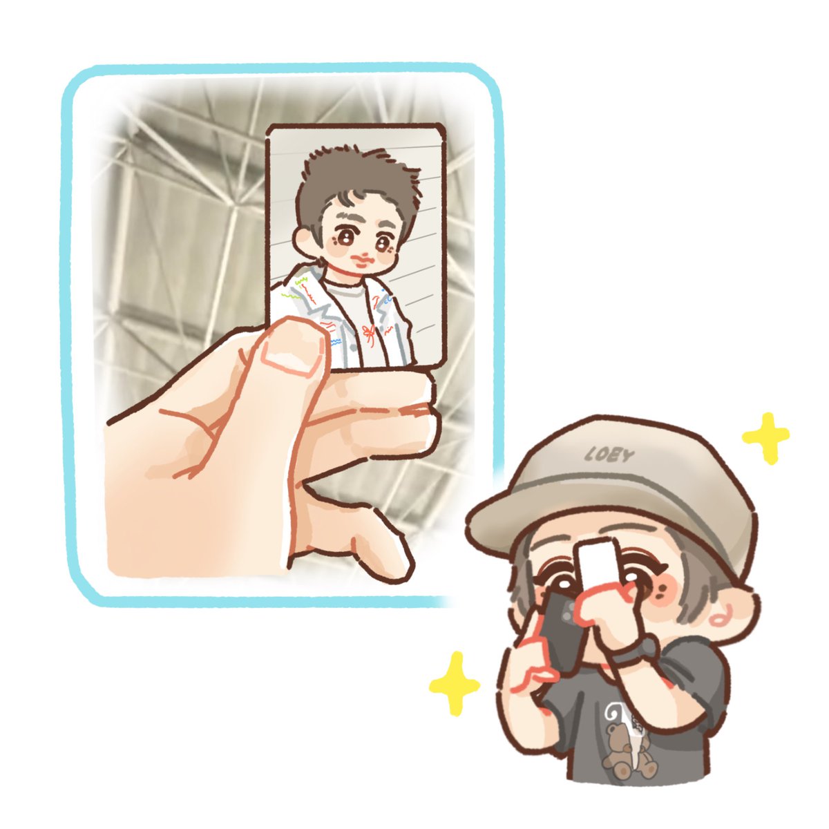 miniLoey_'s tweet image. #CHANYEOL #박찬열 #찬열 
#チャニョル #朴灿烈