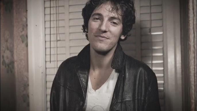 BruceLyricsNL's tweet image. But tonight's no dream, Frankie, I can feel myself too
Well now and forever, baby, my love is for you
- Frankie