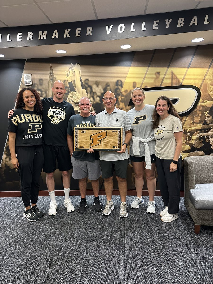 CoachBasan (@mrbasan08) on Twitter photo Mission accomplished! The most fierce home court advantage in college Vball to <a href="/DaveShondell/">Dave Shondell</a> & the best staff in the country <a href="/PurdueVB/">Purdue Volleyball</a> Thank u for being so kind & welcoming. <a href="/LifeAtPurdue/">Purdue University</a> <a href="/PurdueSports/">Purdue Athletics</a> Mission accomplished! The most fierce home court advantage in college Vball to <a href="/DaveShondell/">Dave Shondell</a> & the best staff in the country <a href="/PurdueVB/">Purdue Volleyball</a> Thank u for being so kind & welcoming. <a href="/LifeAtPurdue/">Purdue University</a> <a href="/PurdueSports/">Purdue Athletics</a>