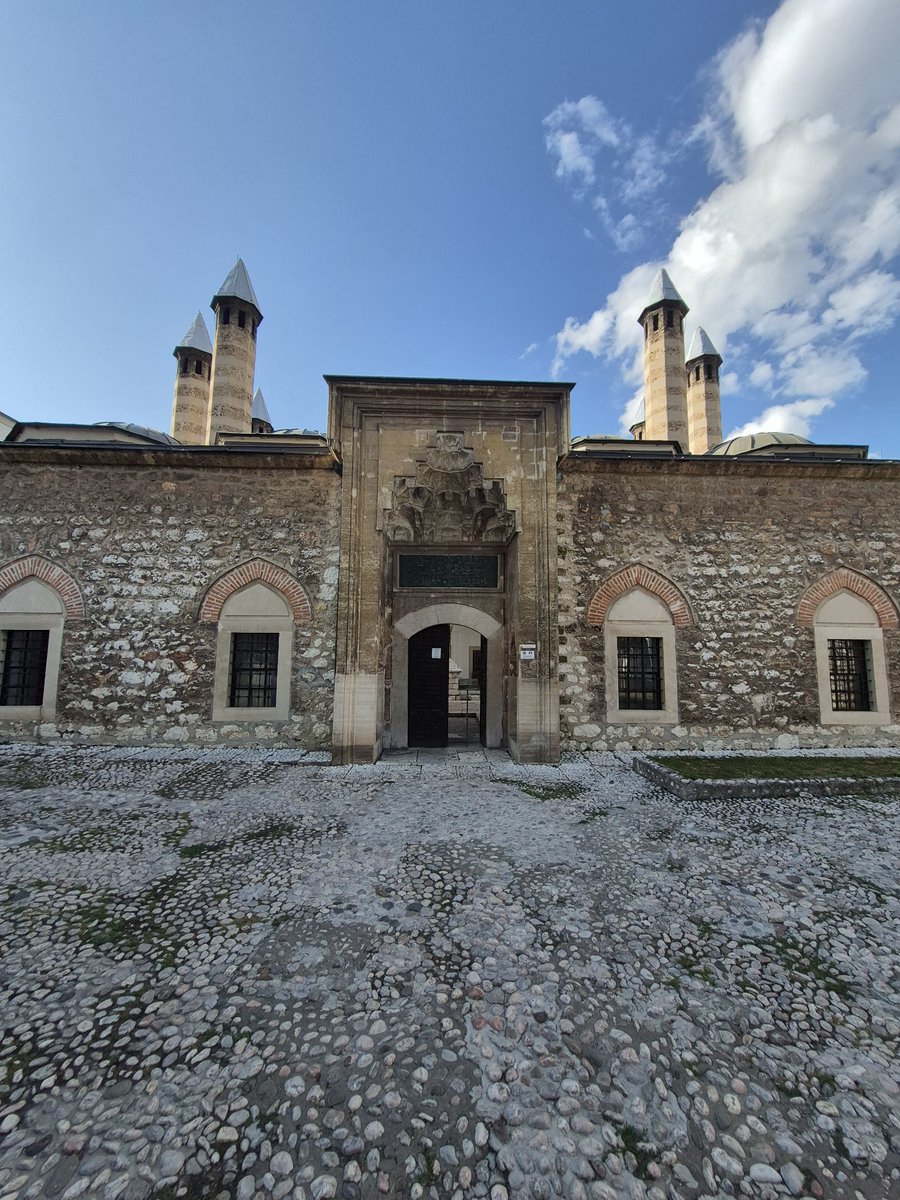 Gazi Hüsrev Medresesi, Saraybosna