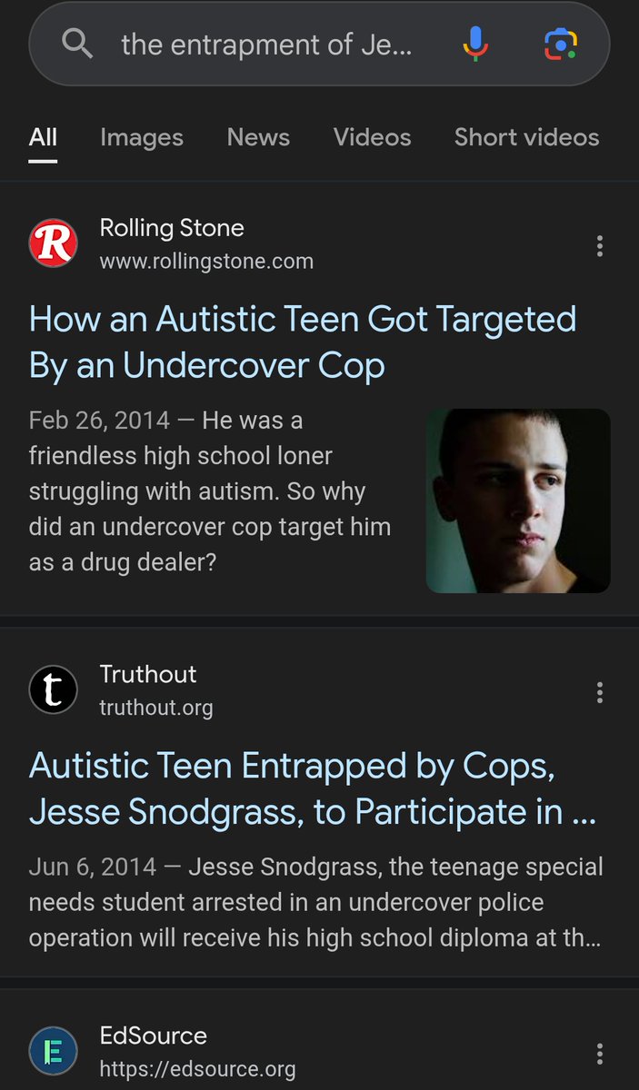 citizenshiper1's tweet photo. @NotTheirScript @WallStreetApes I have plenty of ambition, but all the jobs &amp; classrooms are being filled up by illegals or gangsters who gangstalk me for NOT being a member 

And the only reason they would "recruit" me, is to pull a JESSE SNODGRASS to gain leway 4 their own charges! #Mobbing #Rackets 🤑 https://t.co/fMiqn08XJ7