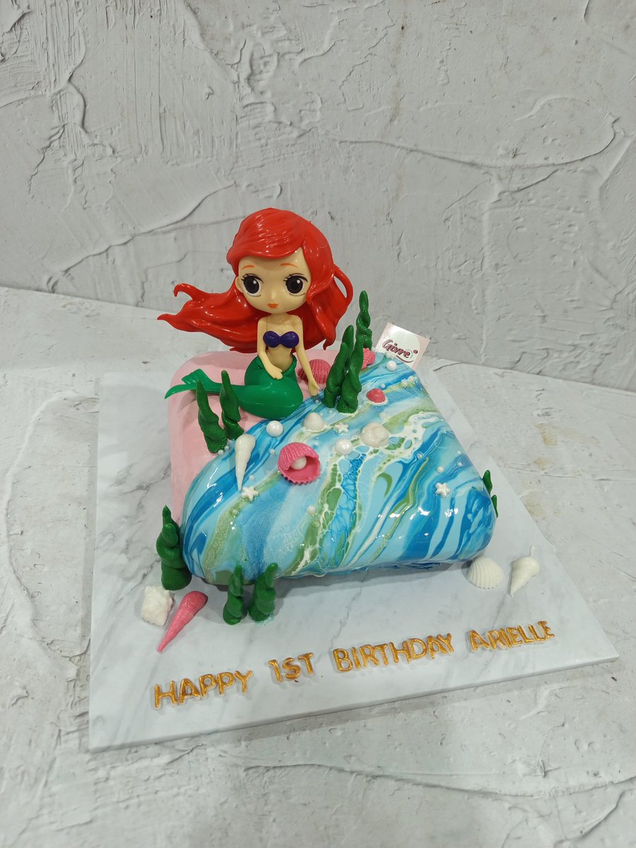 yunchan2019's tweet image. ingpo loker dong sahabat
as a cake decorator, tp ak jga bisa baking wlwpun kdang ghosonk hehehe😹🙏trimssss
#Loker #cake #decorator