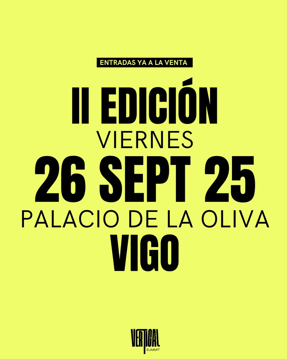 David_Diesemm | Agencia Eventos tweet media