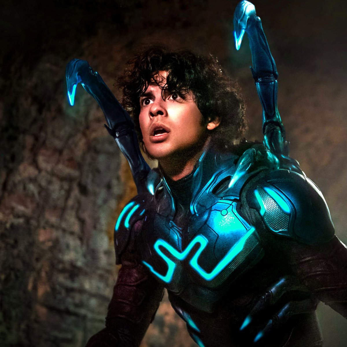 DCU_Direct's tweet image. There are 8 #DCU TV series confirmed so far, including:
- Lanterns
- Blue Beetle
- Paradise Lost
Full List: thedirect.com/article/dcu-tv…