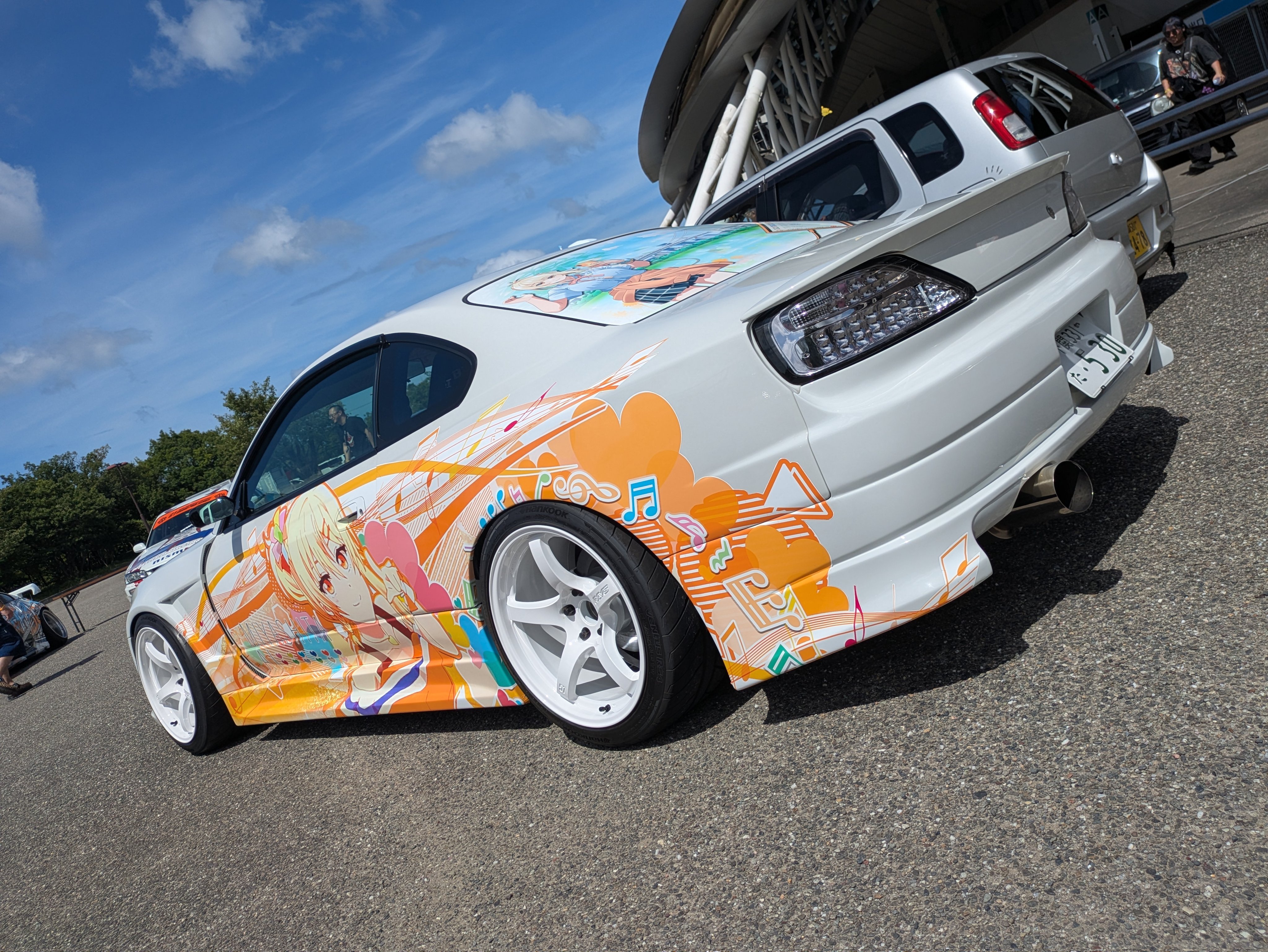 ｸﾙｽｷ (@MeguoitaSato) / X