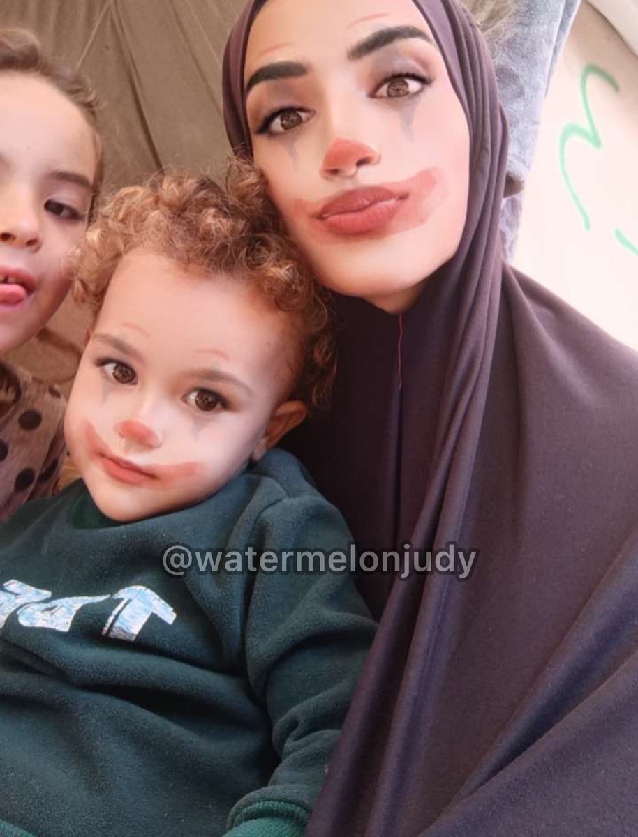 Look at my sweet nieces! Soon I will have another niece/nephew and they’ll have a new baby sibling!
Will you help us please? Share and donate if you can🙏

Direct aid is best! For b@nk info DM: bit.ly/4mwh9zS
Also please don8 to GFM: gofundme.com/f/6czxg-emerge…