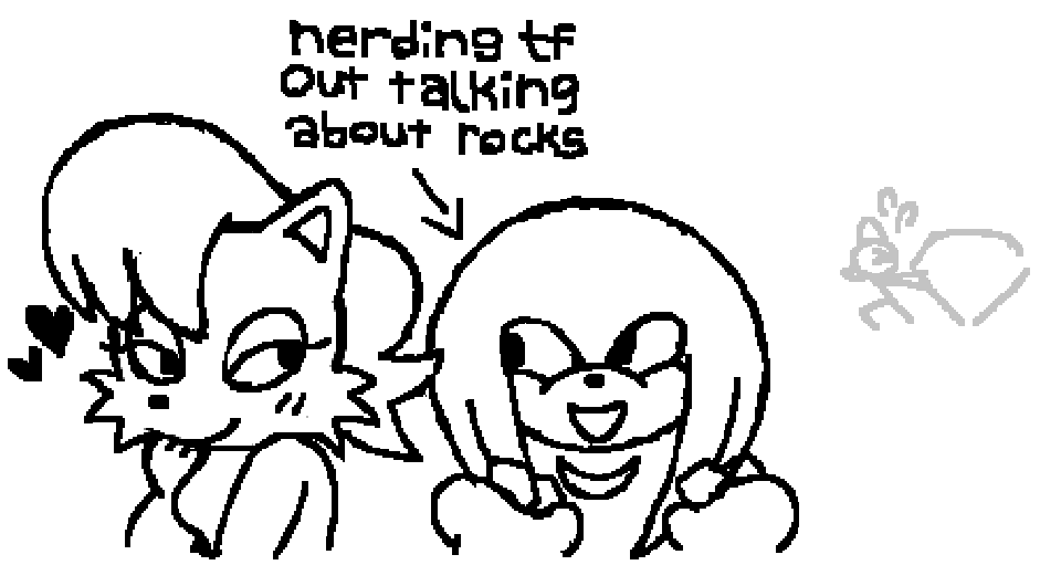 mystinaura's tweet photo. KNUXALLY NATION ITS UR TURN BC WE GOT FED BY OOMF (@dsprite_e) AGAIN LOOK
#knuxally https://t.co/Tm1m3E6gFD