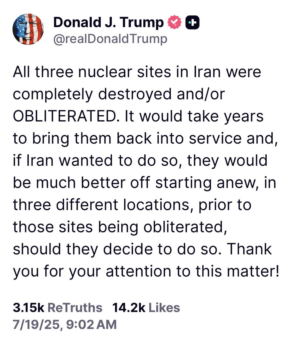 Lying sack of propagandized shit.