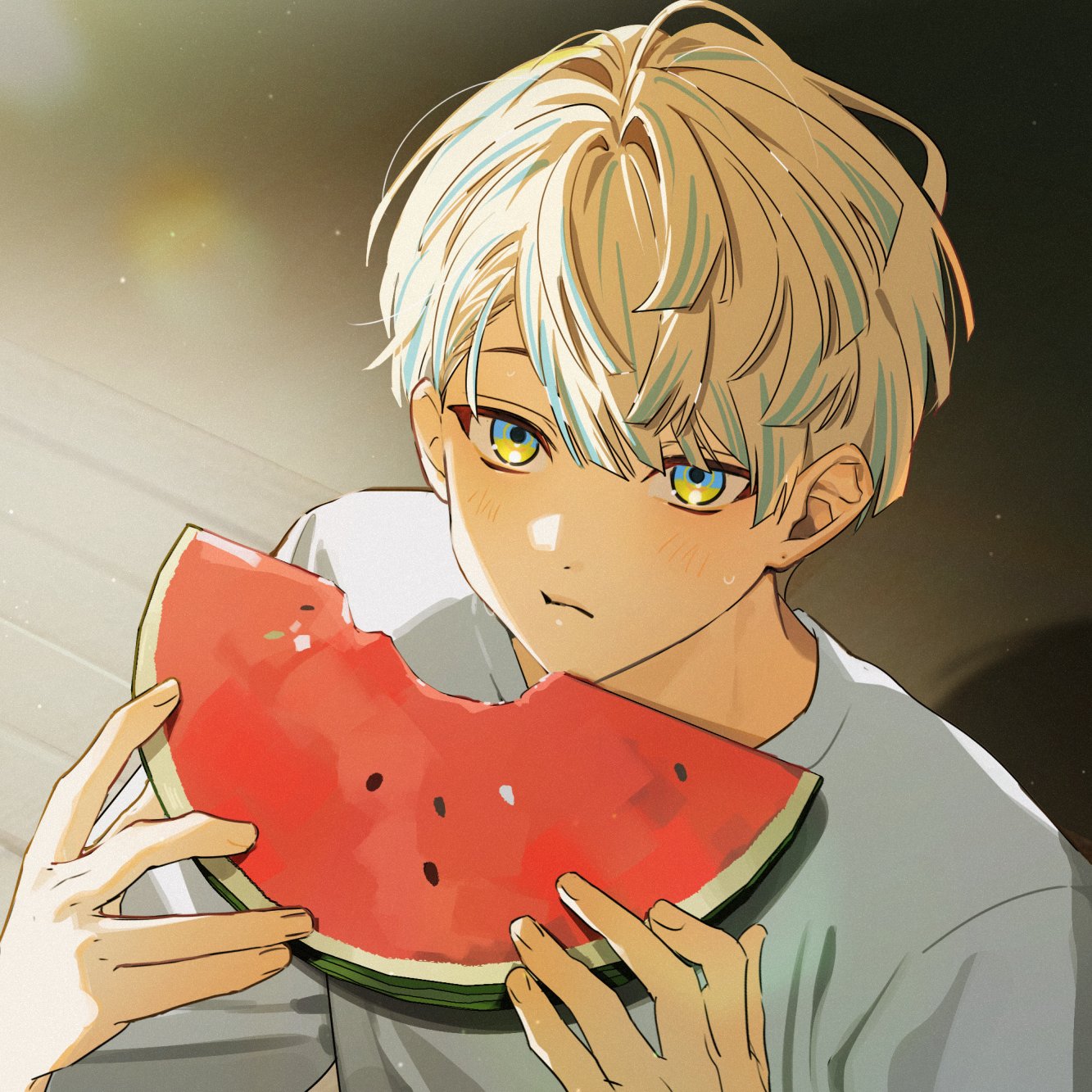 まなページです⭐︎ 징 on X: 