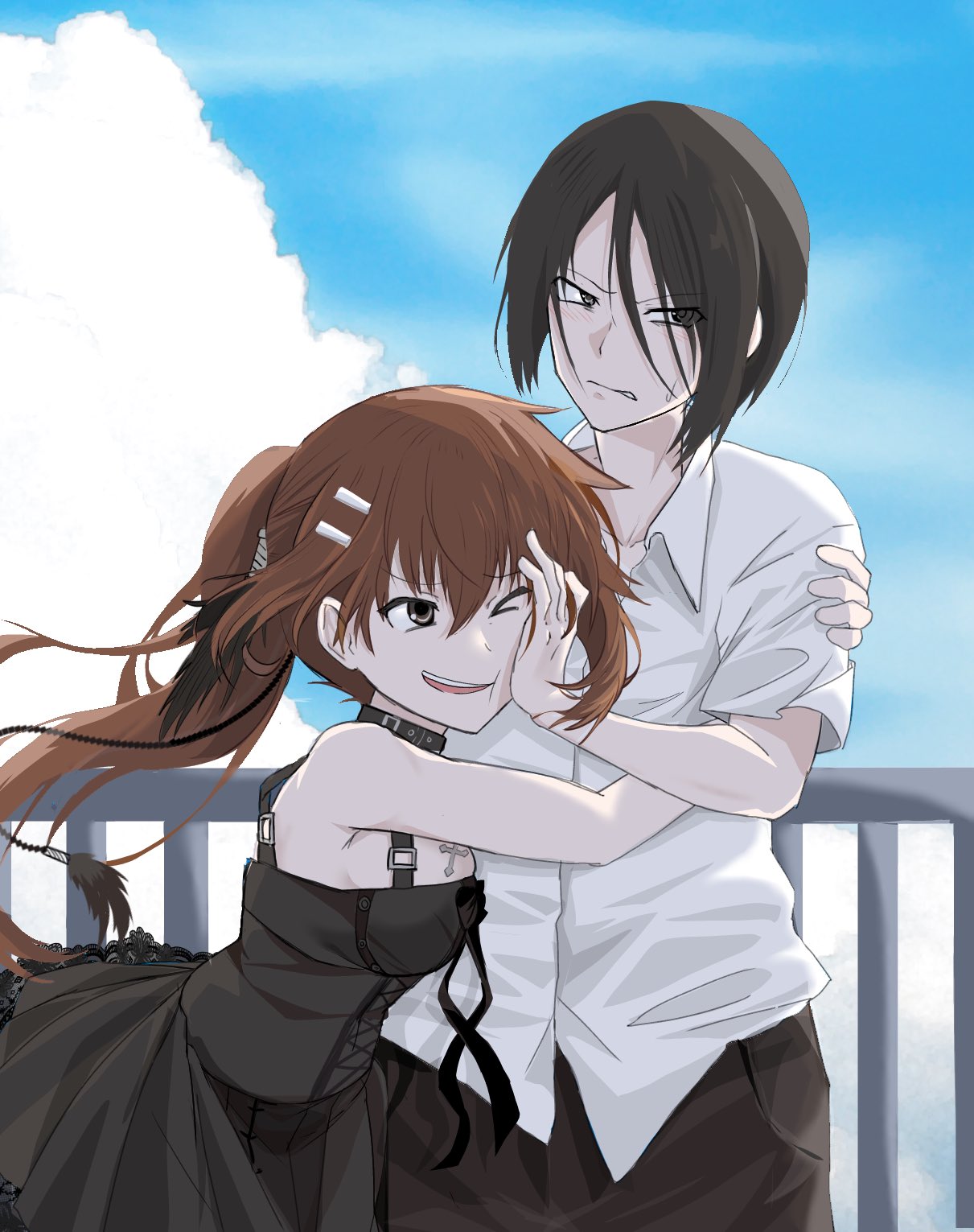 satoru  妄想ハワイ  アクリル画 縦海@ jyu-kai (@jyukai7) / X