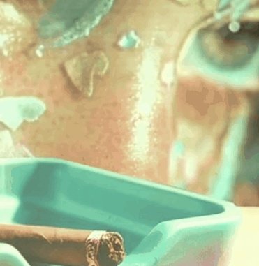 KushCabinNFT's tweet image. cooking up with @Schloppesthesia 🥧