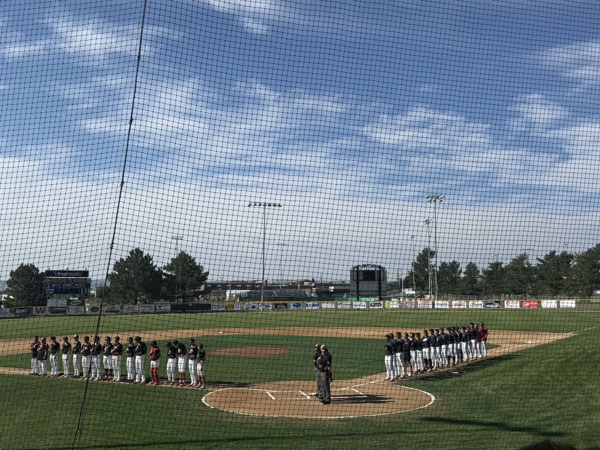 Mount Michael Dugout Club tweet media