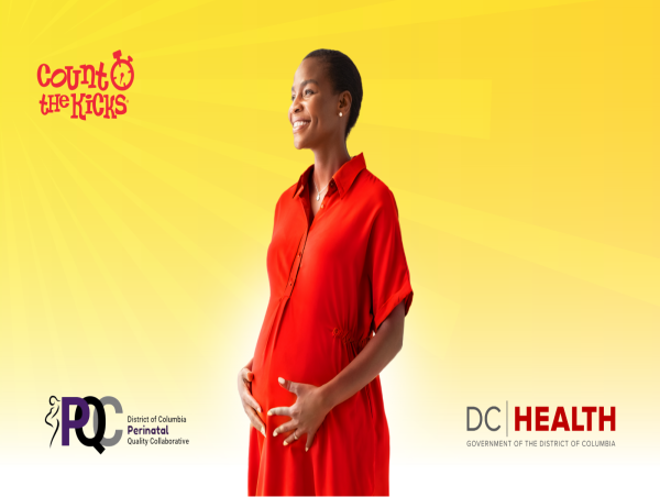 spatialStrateg's tweet image. DC partners with Count the Kicks to educate expecting parents on monitoring baby&apos;s movements-an easy, life-saving way to help prevent stillbirth and improve health outcomes.   kalkinemedia.com/news/world-new…