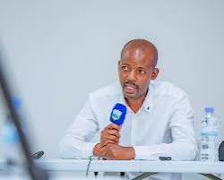 SamKarenzi's tweet image. Bihinduye isura:
President: Hunde Walter
V/P1 :Munyankaka Ancille
V/P2: Ngendahayo Vedaste
Dvp: Habimana Hamdan
Comp: Ntsinzi Aman
Footfemine: Hon Mukanoheli Saidati
Finace: Chantal Niwemugeni
Arbi: Louis Rurangirwa
Medical:Dr Tuyishime Emile
Legal: Nsingimana Jean D'amour