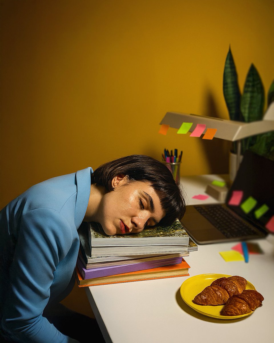 TripleOneWorld's tweet image. We’re not tired from the work.
We’re tired from the waiting. The approvals. The hierarchies.
This is what happens when innovation gets locked in a chain of command.
It’s time to distribute the power.
It’s time to breathe 🌬️
#DecentralizedWork 🌐 #NewEraNow 🚀 #HistoryRewritten