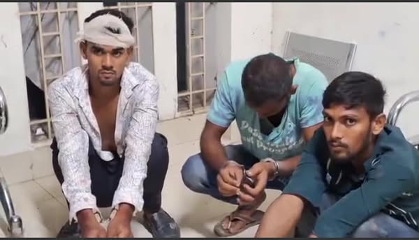 গোবিন্দগঞ্জে র‍্যাবের ওপর হামলায় ৮৮ জনের বিরুদ্ধে মামলা, গ্রেপ্তার ২