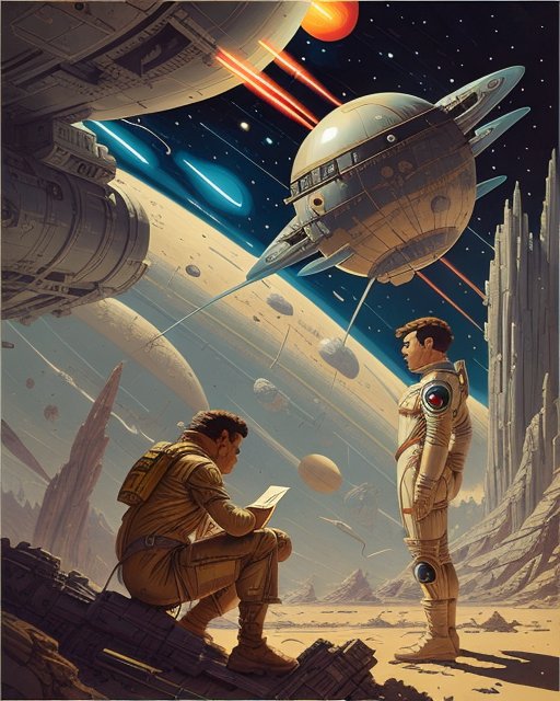 wreck reconnaissance 
reserved for scribes and scholars
learn from others ruin
#ScifaikuSaturday