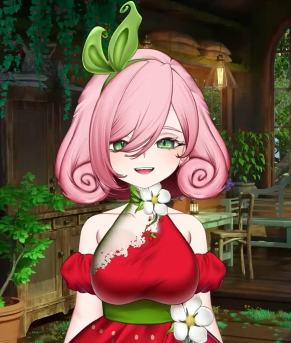 Bubbaliciousx's tweet image. Good morning everyberry! I've noticed that I'm getting some new followers stopping by, and I want to say thank you so much! I hope you enjoy your stay here! ❤️🍓
