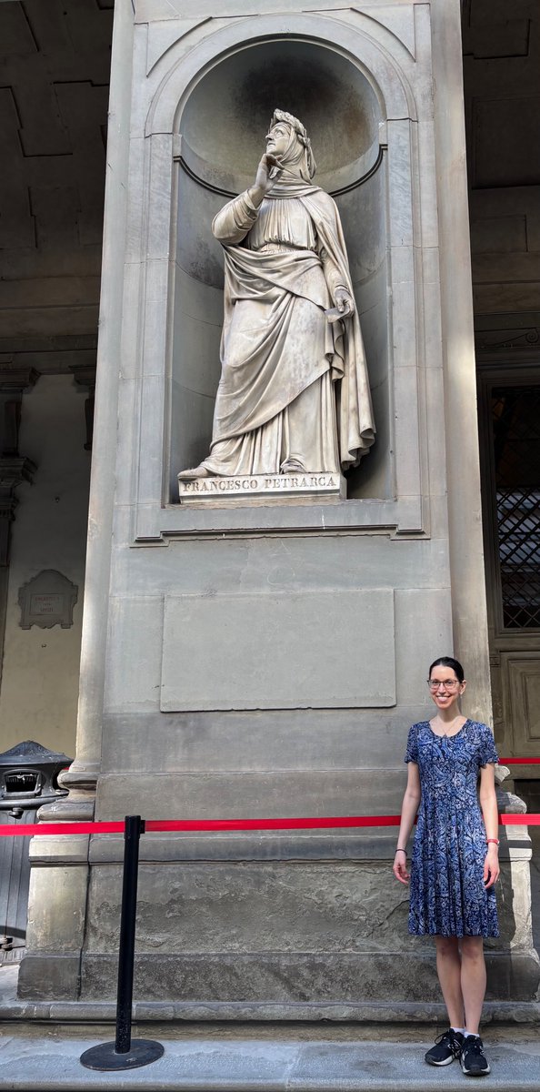 nicoleyh11's tweet image. For all my friends who took AP English Literature. @UffiziGalleries