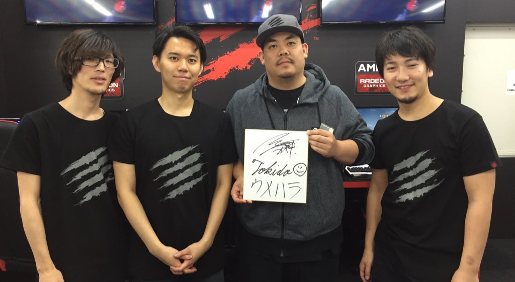 Mark Julio 『マークマン』 tweet media