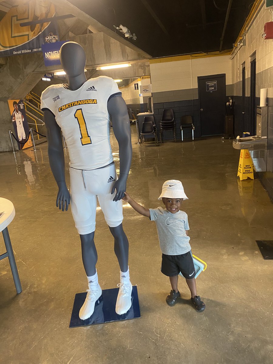 Preparing the next generation #WinTheDay