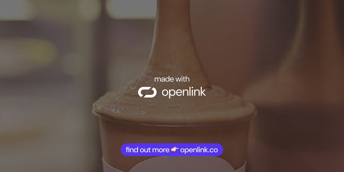 🍃 5 ร้านชาแสนละมุนสำหรับสายชงตัวจริง! จะชาเขียว ชาดำ หรือชาผลไม้ ก็จิบเพลินทุกแก้ว ☁️🫖

Combine all your social links with us at openlink.co and make it easier for the world to discover your work. 🌐

#ร้านชาน่านั่ง #สายชา #TeaLovers #จิบชาเบาเบา #ชาร้อนชาหอม