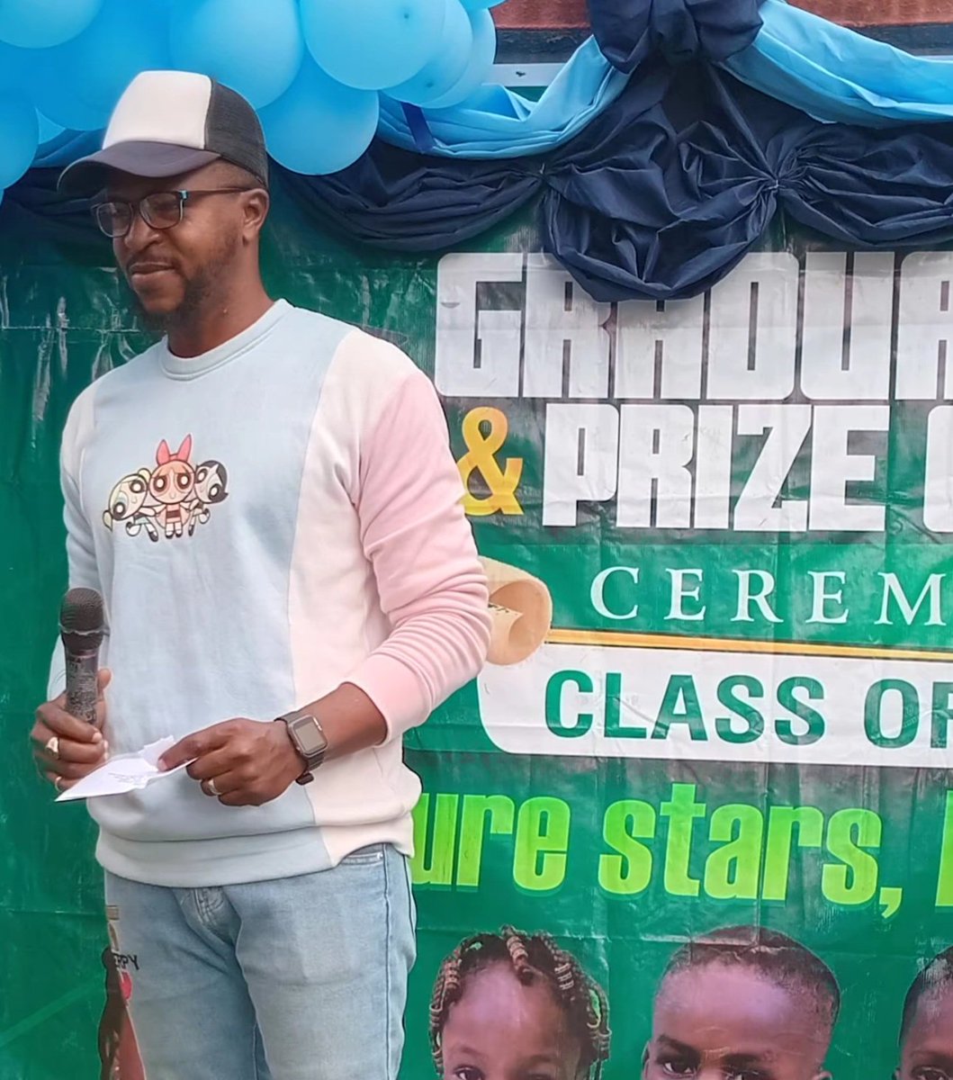princeoftalkk's tweet image. It's your favorite event host reporting for duty..✌️✌️✌️✌️✌️
Let's get this party started already 👌👌👌
Prince of talk for a reason.