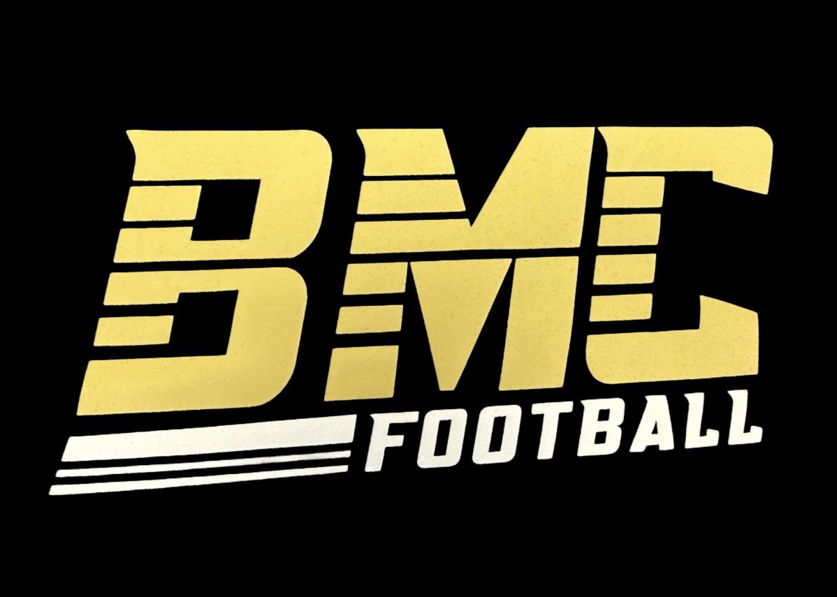 BMC Football tweet media