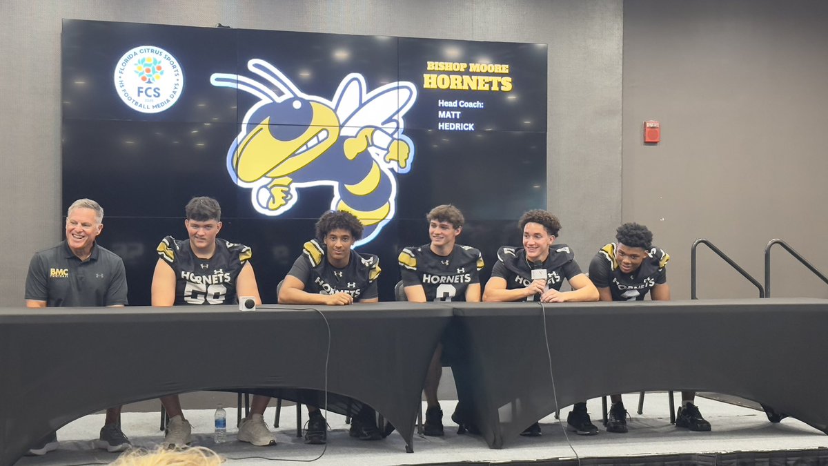 BMC Football tweet media