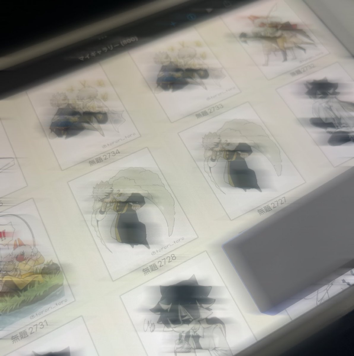 kirai_Xb's tweet image. ありがとうございました