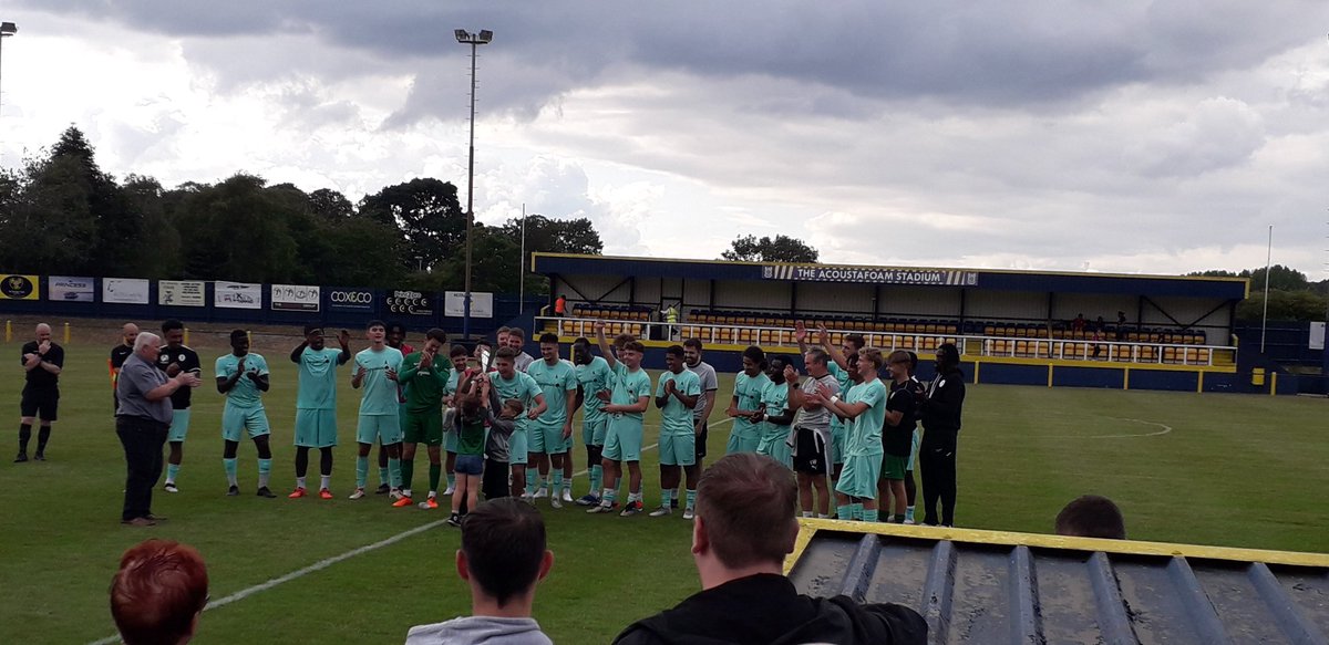 ๐ Just Carolyn (@buck_back66) on Twitter photo Absolutely love this, letting some of our younger <a href="/telfordutd/">AFC Telford United (P)</a> supporters lift the Win Pryce trophy today ๐ฆ๐ Absolutely love this, letting some of our younger <a href="/telfordutd/">AFC Telford United (P)</a> supporters lift the Win Pryce trophy today ๐ฆ๐