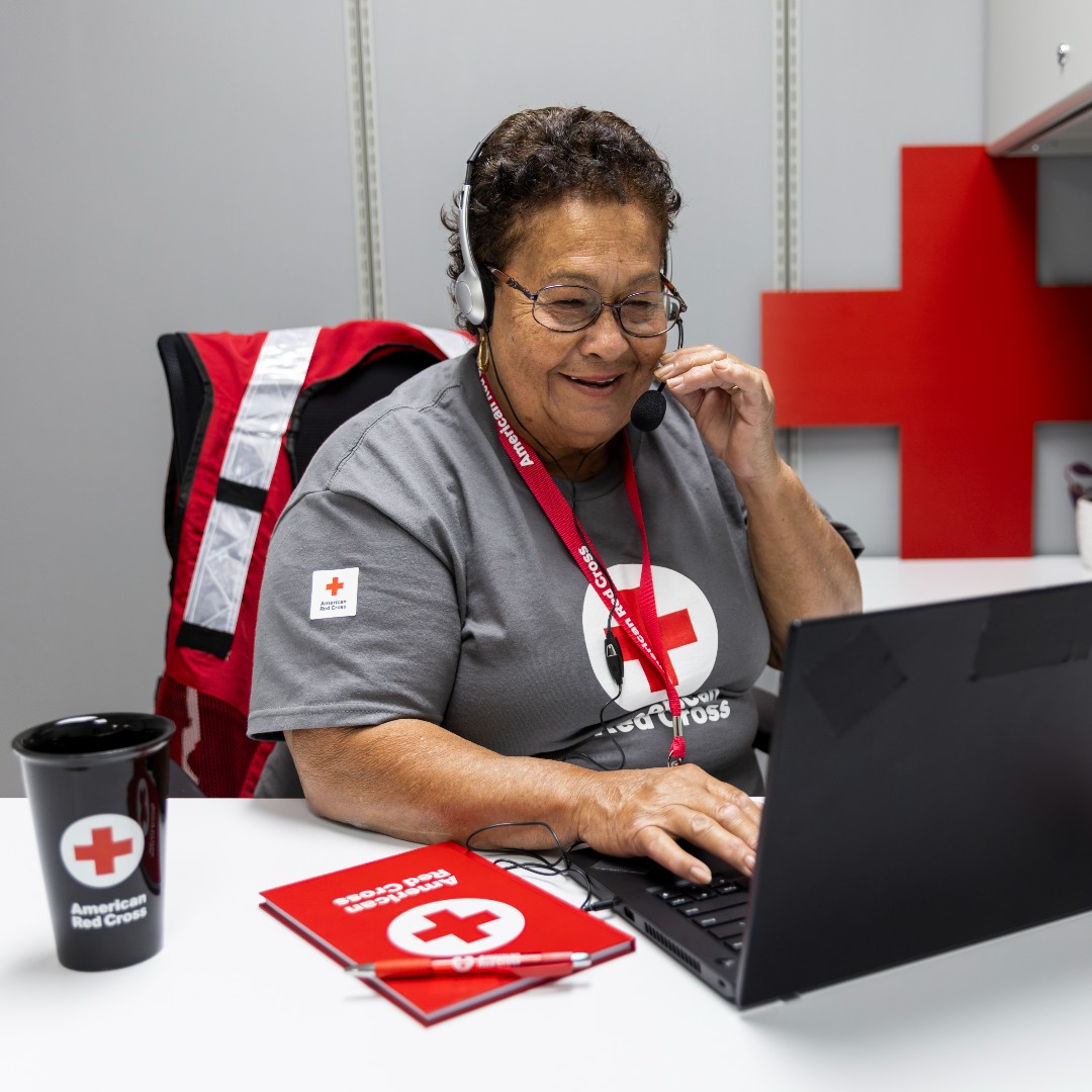 We are looking for people across Northern Arkansas to join our amazing Duty Officer team to help support our disaster response.
This virtual position serves as the dispatcher for home fires, floods, or other natural disaster events.

All necessary training is provided for this
