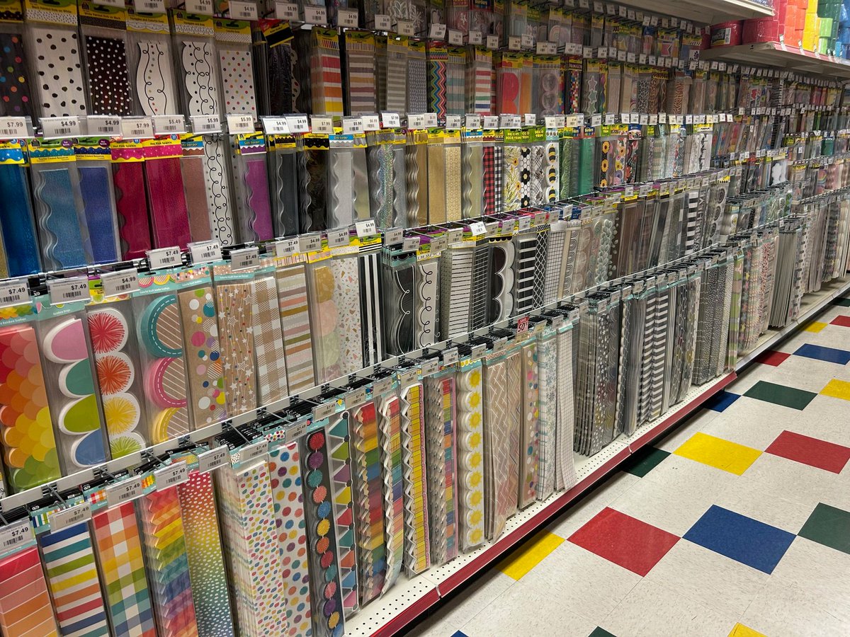 Teaching Stuff tweet media