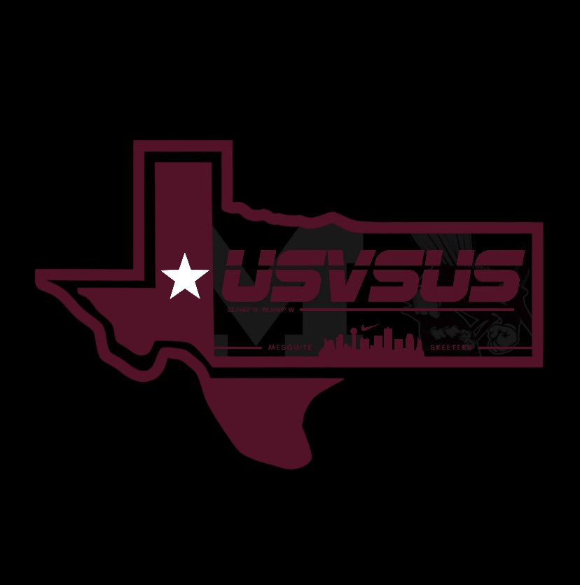 Rafael Thomas (@coachrt1988) on Twitter photo 🚨 USVSUS OPPORTUNITY 🚨
- Football/2nd sport + 10 days
- Social Studies
- DOI & can work with programs for alternative certification
- BEST FIT OFFENSE OR DEFENSE
Email info to rthomas1@mesquiteisd.org 🚨 USVSUS OPPORTUNITY 🚨
- Football/2nd sport + 10 days
- Social Studies
- DOI & can work with programs for alternative certification
- BEST FIT OFFENSE OR DEFENSE
Email info to rthomas1@mesquiteisd.org