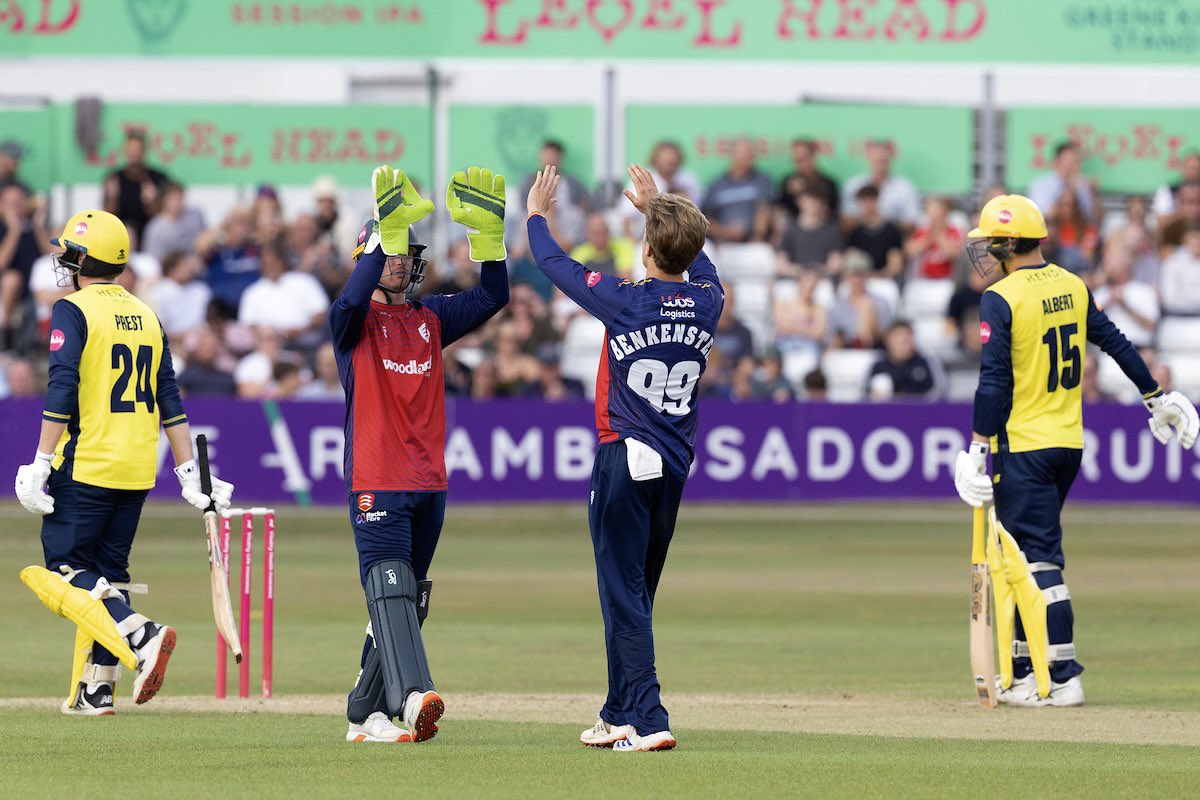 Luc Benkenstein tweet media