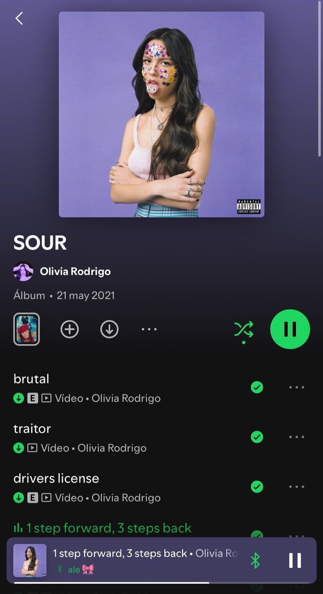 cuando hay un inconveniente en mi vida y entonces me veo obligada a volver aquí