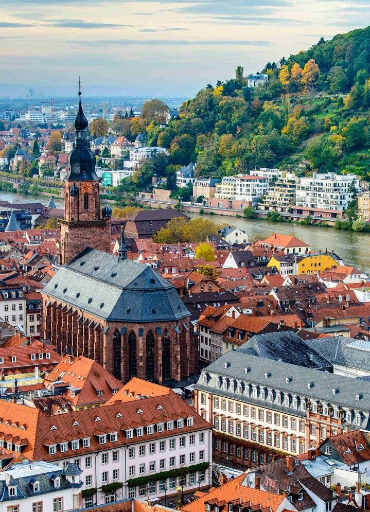 Heidelberg, Germany