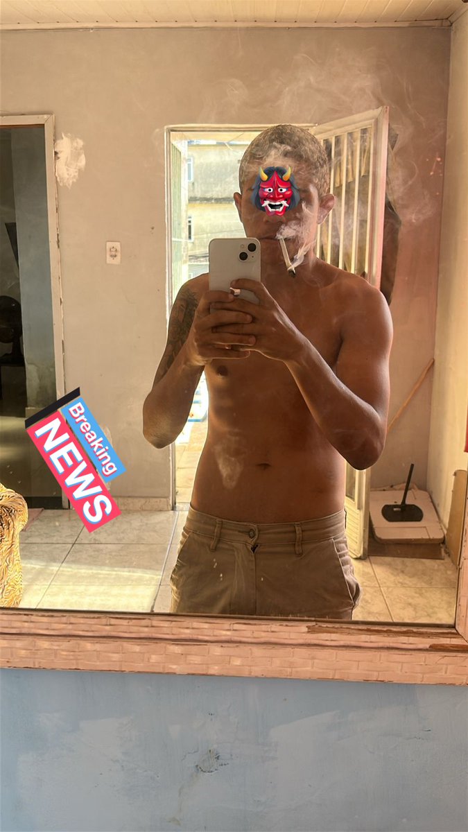 Terror do estado 😡🩸👺🥷