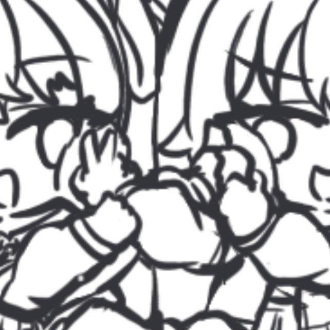 a_attoo's tweet image. 明日描き切りれたらいいな...