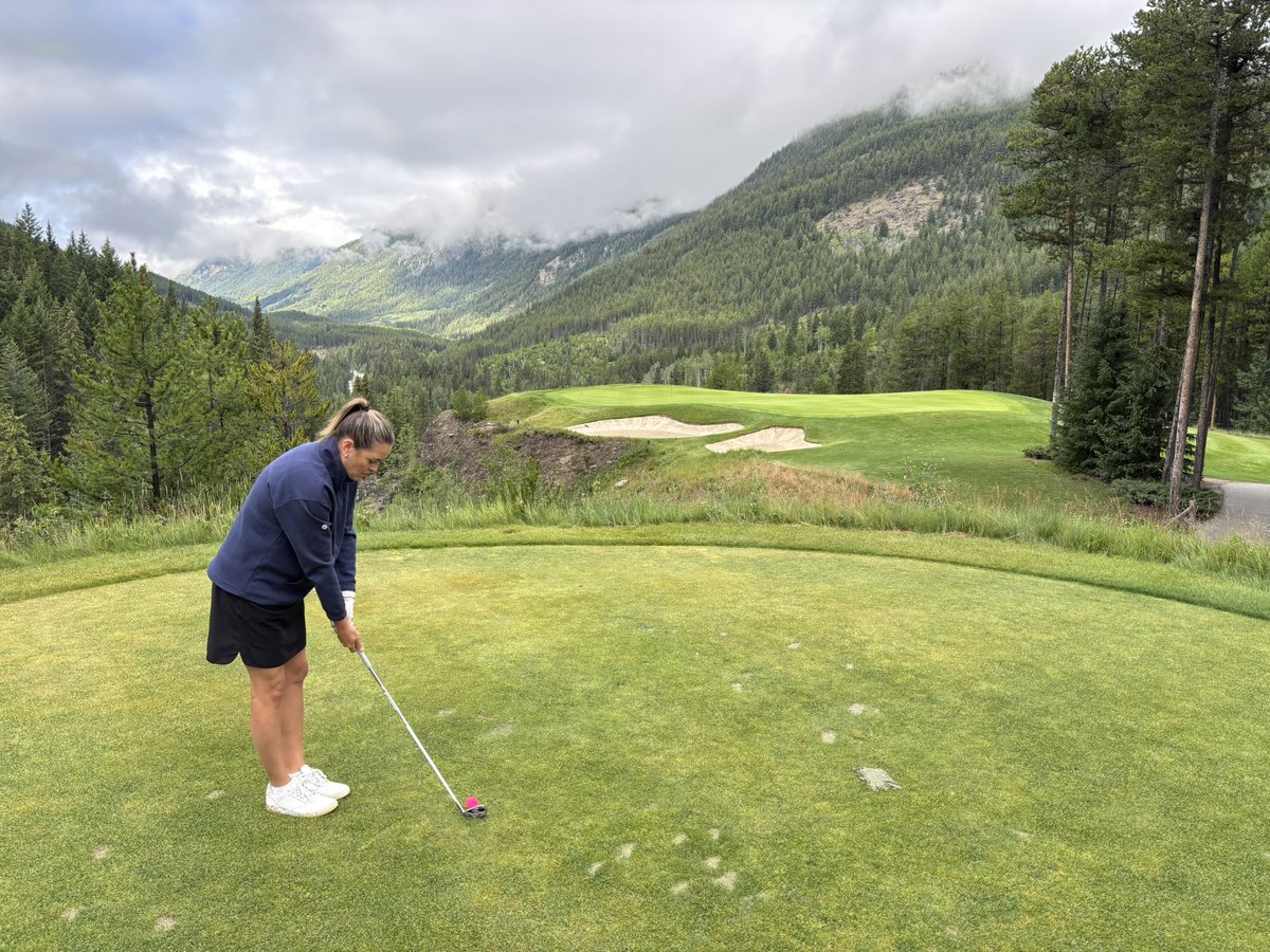 Ryan Rishaug (@tsnryanrishaug) on Twitter photo Just gorgeous today at <a href="/greywolfgolf/">Greywolf Golf Course</a> A true gem and must play for any golf lover. Just gorgeous today at <a href="/greywolfgolf/">Greywolf Golf Course</a> A true gem and must play for any golf lover.