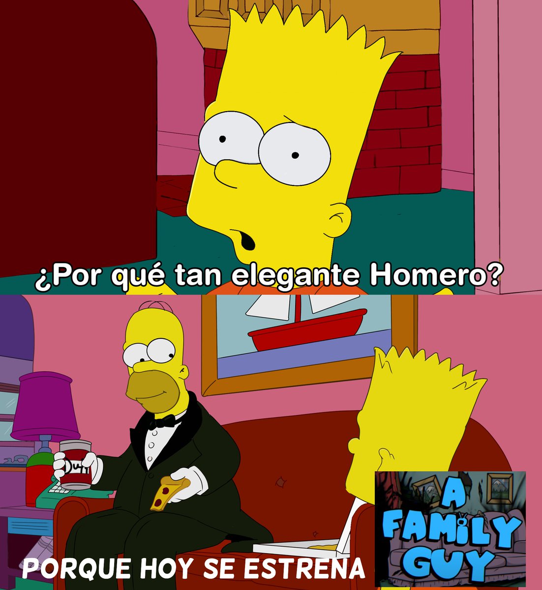 Keith5561's tweet image. 5 horas...

A family guy