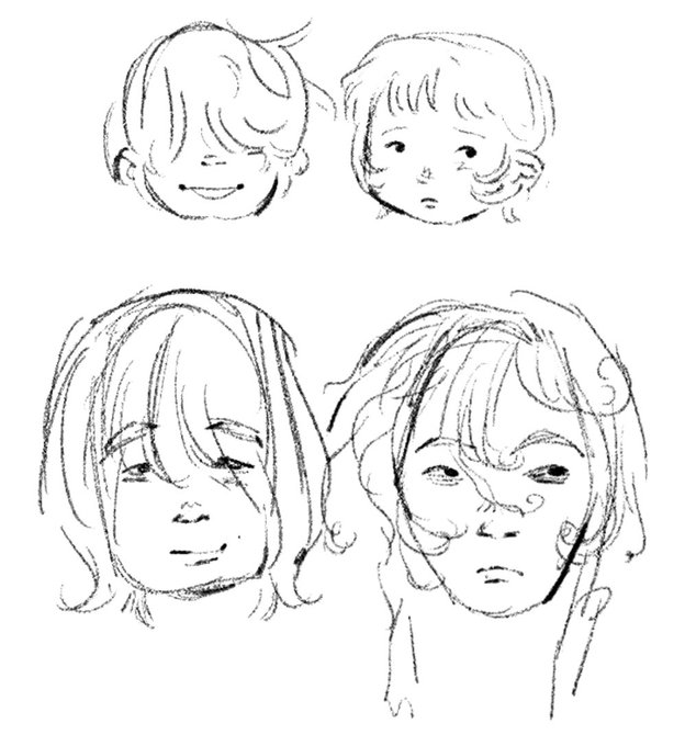 brothers who grow together, then apart #ælfsie 