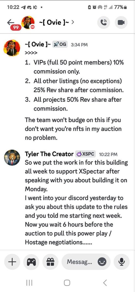 XRP Lions tweet media