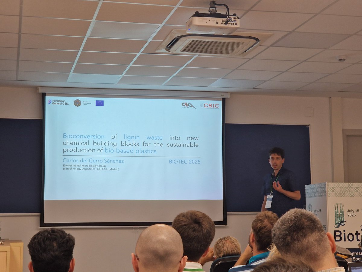 EnviroMic Lab tweet media